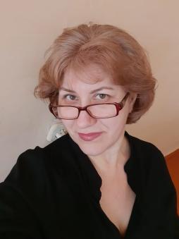 Бадмагоряева Наталья Владимировна