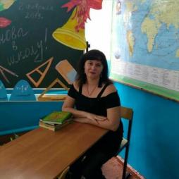 Гребенщикова Юлия Алексеевна