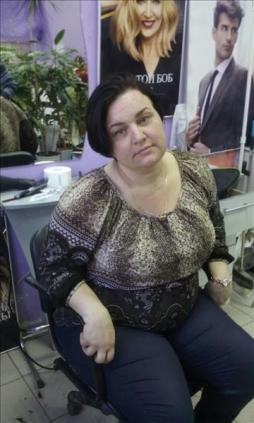 Гусева Наталья Геннадьевна